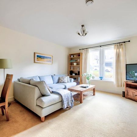 Guestready - Bright Spacious 2Bdr Flat Edinburgh Kültér fotó