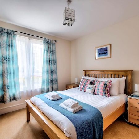 Guestready - Bright Spacious 2Bdr Flat Edinburgh Kültér fotó