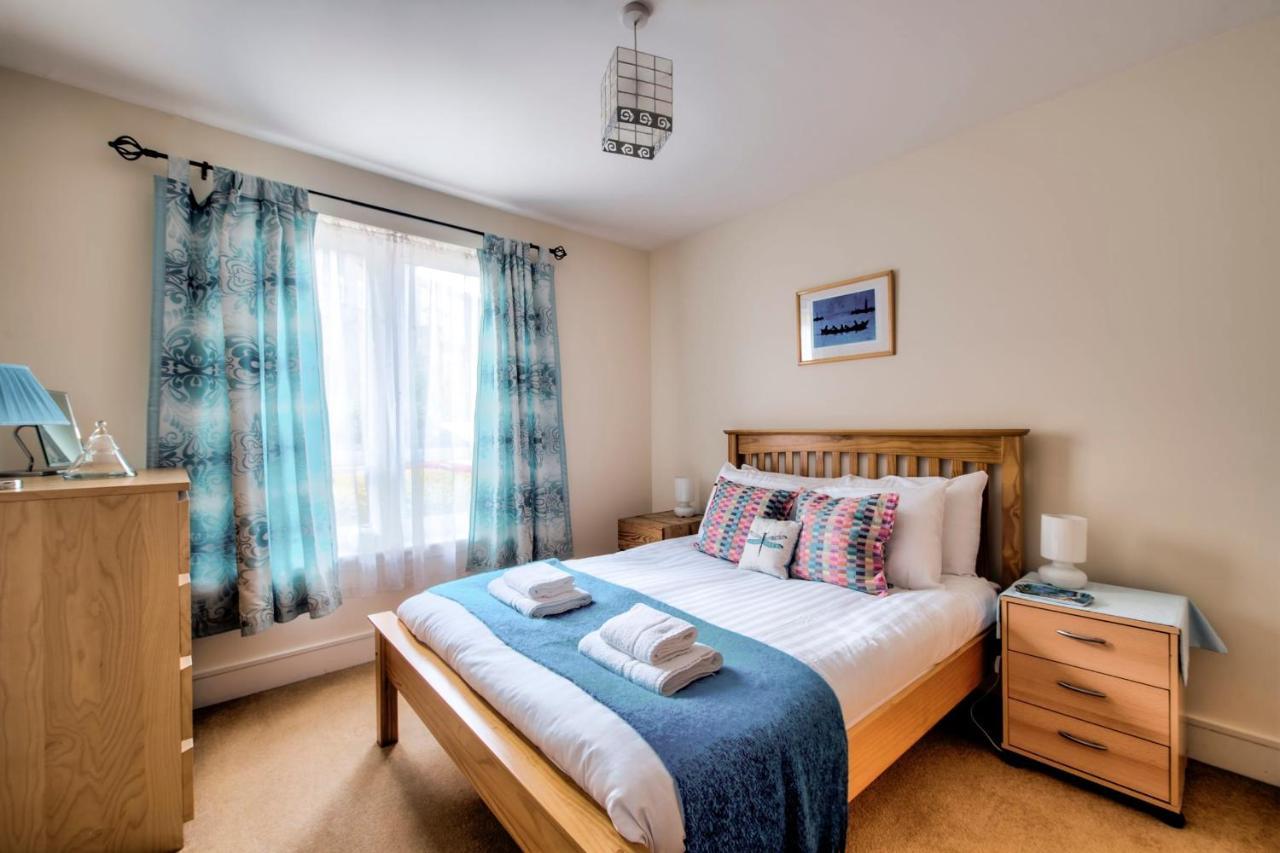 Guestready - Bright Spacious 2Bdr Flat Edinburgh Kültér fotó