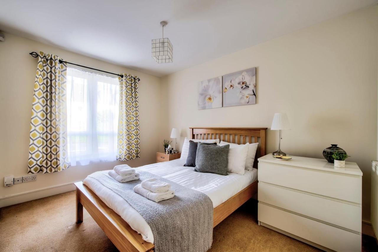 Guestready - Bright Spacious 2Bdr Flat Edinburgh Kültér fotó