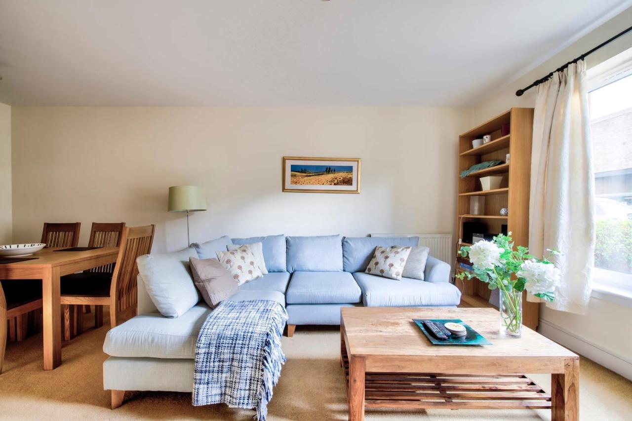 Guestready - Bright Spacious 2Bdr Flat Edinburgh Kültér fotó