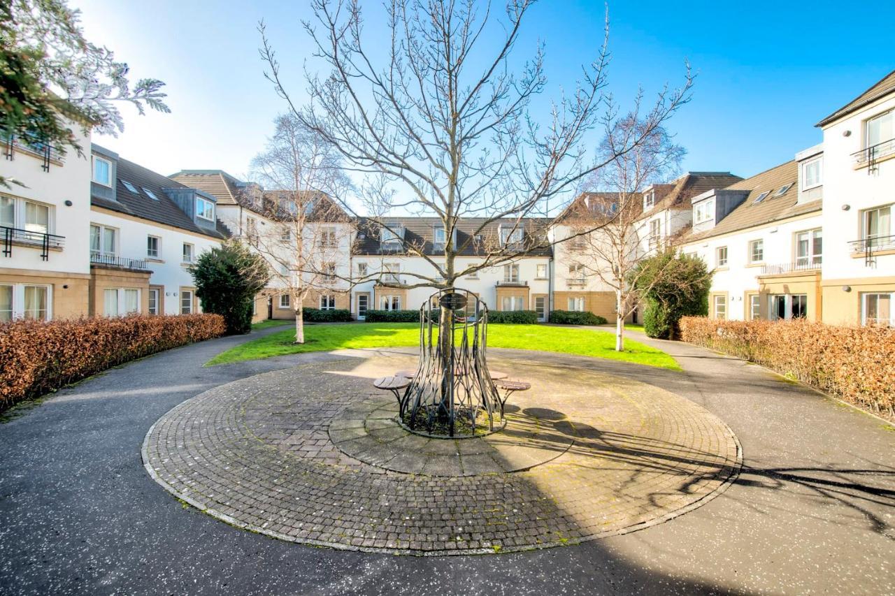 Guestready - Bright Spacious 2Bdr Flat Edinburgh Kültér fotó