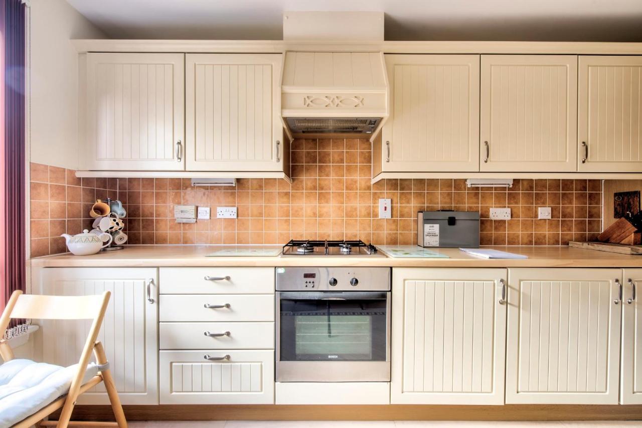Guestready - Bright Spacious 2Bdr Flat Edinburgh Kültér fotó