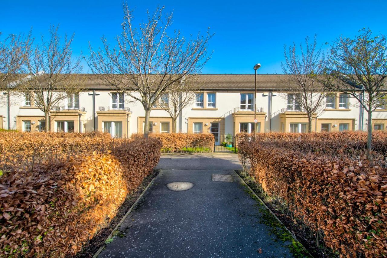Guestready - Bright Spacious 2Bdr Flat Edinburgh Kültér fotó